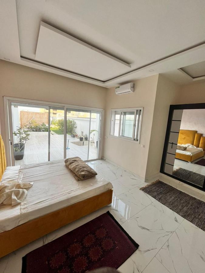 Diamond House Villa Saly Portudal Exterior photo