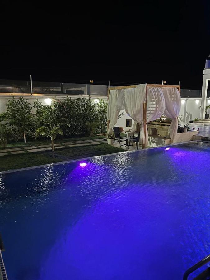 Diamond House Villa Saly Portudal Exterior photo