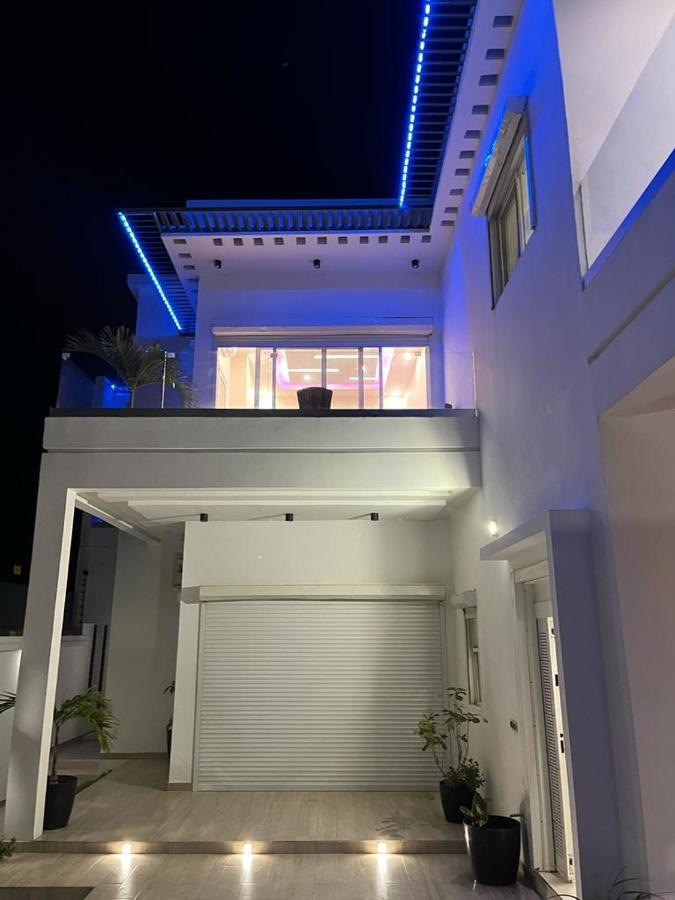Diamond House Villa Saly Portudal Exterior photo