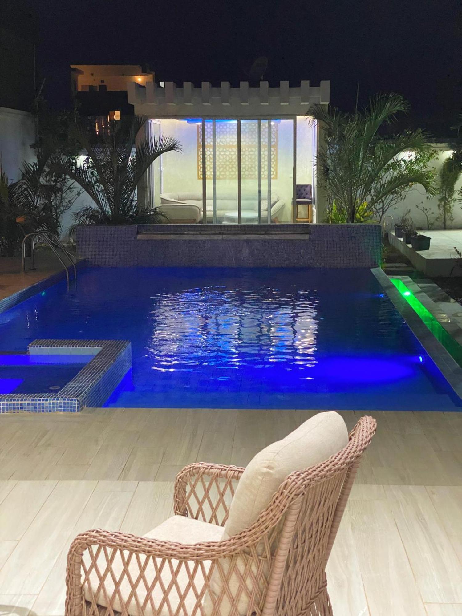 Diamond House Villa Saly Portudal Exterior photo